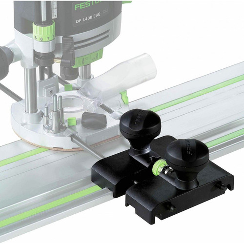 Router Accessories | Festool 492601 Guide Stop for OF 1400 EQ image number 0