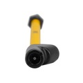 Air Tool Adaptors | Dewalt DXCM038-0088 12 in. Dual Head Tire Chuck image number 3