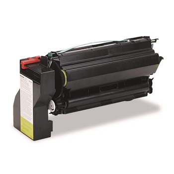 InfoPrint Solutions Company 15,000 Page-Yield High-Yield Toner - Yellow