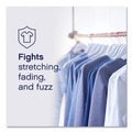  | Downy 10037000025006 April Fresh Scent Single-Use Liquid Fabric Conditioner Packets (156/Carton) image number 2