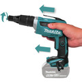 Electric Screwdrivers | Factory Reconditioned Makita XSF05Z-R 18V LXT 2,500 RPM Cordless Lithium-Ion Brushless Screwdriver (Tool Only) image number 4