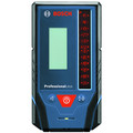 Rotary Lasers | Bosch LR10 9V 800 ft. Cordless Rotary Laser Receiver image number 1
