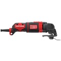 Oscillating Tools | Factory Reconditioned Craftsman CMEW401R 3 Amp Corded Electric Oscillating Tool Kit image number 5