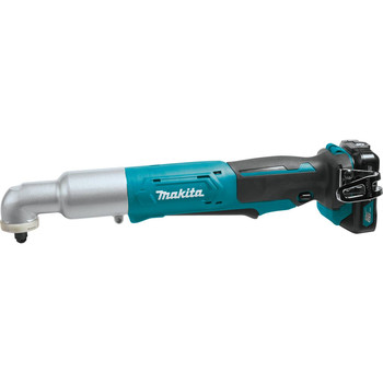 PRODUCTS | Makita LT02R1 12V MAX CXT 2.0 Ah Lithium-Ion Cordless 3/8 in. Angle Impact Wrench Kit