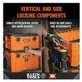 Storage Systems | Klein Tools 54803MB MODbox Medium Toolbox image number 1