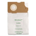 Bags and Filters | Green Klean GK-2003 GK-2003 Replacement Vacuum Bag (10/Carton) image number 1