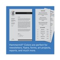 Office Jansan | Hammermill 10288-9 Colors 20 lbs. 8.5 in. x 11 in. Print Paper - Gray (500/Ream) image number 8