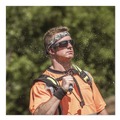 Cooling Gear | Ergodyne 12304 Chill-Its 6700/6705 Bandana/Headband, One Size Fits All, Camo image number 3