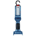 Work Lights | Bosch GLI18V-300N 18V Lithium-Ion Articulating LED Cordless Worklight (Tool Only) image number 2