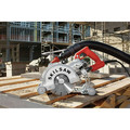 Concrete Saws | Factory Reconditioned SKILSAW SPT79-00-RT MeduSaw 7 in. Worm Drive Concrete image number 16