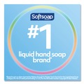 Hand Soaps | Softsoap US04964A 7.5 oz. Softsoap Liquid Hand Soap Pumps - Fresh Breeze Scent (6/Carton) image number 5