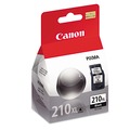 Ink & Toner | Canon 2973B001 401 Page-Yield High-Yield Ink - PG210XL, Black image number 1