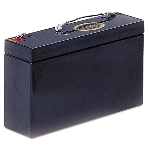 Batteries | Streamlight 45937 6v Litebox Sealed Lead Acid Battery image number 0