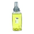 Cleaning & Janitorial Supplies | GOJO Industries 8813-03 1250 mL Bottle ADX-12 Refills - Citrus Floral/ginger (3/Carton) image number 1