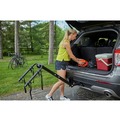 Utility Trailer | Quipall 2BR-9022 2-Bike Hitch Mount Racks image number 23