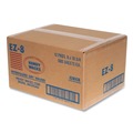 Food Service | Handy Wacks EZ8 10.75 in. x 8 in. Interfolded Dry Waxed Paper Deli Sheets (12/Carton) image number 1