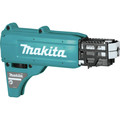 Combo Kits | Makita XT255TX2 18V LXT 5 Ah Lithium-Ion Screwdriver / Cut-Out Tool Combo Kit with Collated Autofeed Screwdriver Magazine image number 3