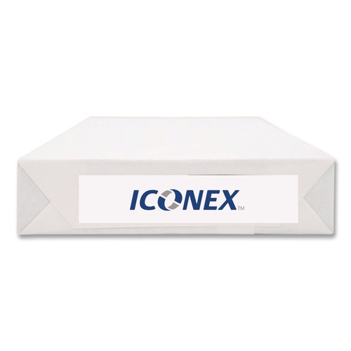 Office & Office Supplies | PM Company 59103 8.5 in. x 11 in. 1-Part Digital Carbonless Paper - White (2500/Carton) image number 0