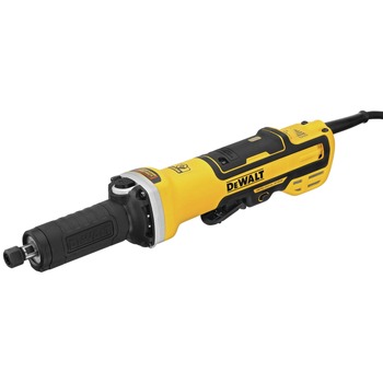 DIE GRINDERS | Dewalt DWE4997VS 120V 13 Amp Brushless Variable Speed 2 in. Corded Paddle Switch Die Grinder