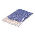 Food Service | Universal UFS2MZ23 2 mil 2 in. x 3 in. Zip Reclosable Poly Bags - Clear (1000/Box) image number 1