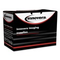 Ink & Toner | Factory Reconditioned Innovera IVRTN436C 6500 Page-Yield Remanufactured Extra High-Yield Toner Replacement for TN436C - Cyan image number 0