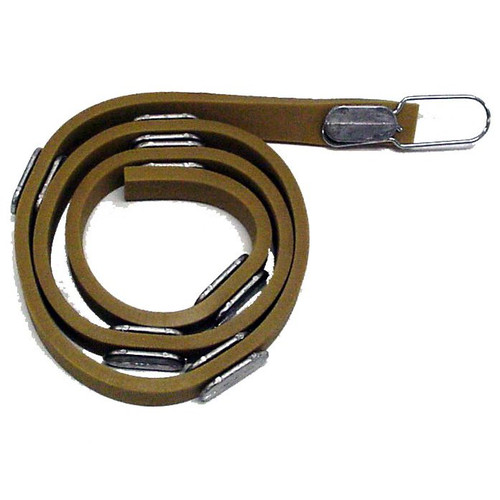  | AMMCO 6920 Ventilated Rotor Silencer Band image number 0