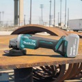  | Makita XAG09Z 18V LXT Lithium-Ion Brushless Cordless 4-1/2 in. / 5 in. Cut-Off/Angle Grinder with Electric Brake (Tool Only) image number 13