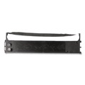  | Innovera AC-O1120 Compatible Printer Ribbon for Oki 43571801 - Black image number 2