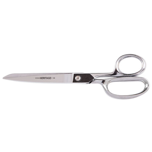 Trimmers | Klein Tools G109HC 9 in. Straight Trimmer image number 0