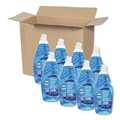 Cleaning & Janitorial Supplies | Dawn Professional 45112 38 oz Bottle Manual Pot & Pan Dish Detergent (8/Carton) image number 0