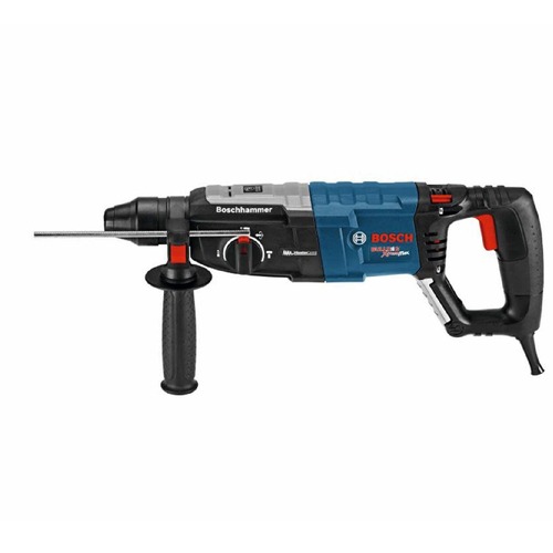 Factory Reconditioned Bosch 8.5 Amp 1-1/8 in. SDS-Plus Bulldog