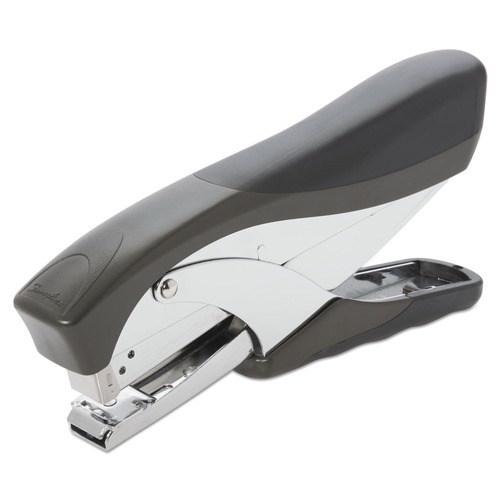 Office Jansan | Swingline S7029950CC 20 Sheet Capacity Premium Hand Stapler - Black image number 0