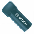 Dust Extraction Attachments | Bosch DXSMAX SDS-Max Speed Clean Dust Extraction Vacuum Adapter image number 1