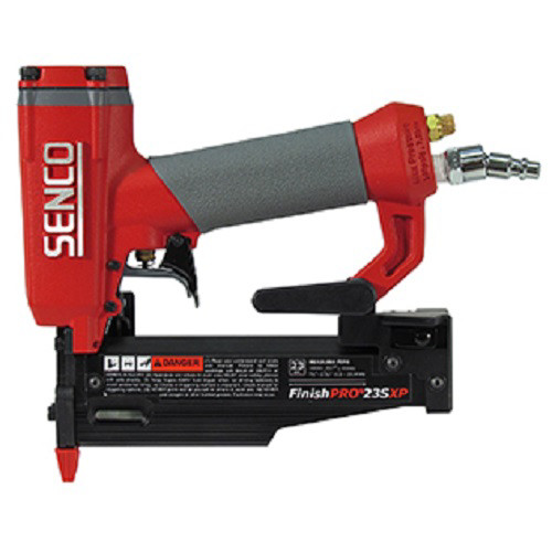 Specialty Nailers | Factory Reconditioned SENCO FinishPro 23SXP 23-Gauge 1-3/8 in. Headless Pin Nailer image number 0