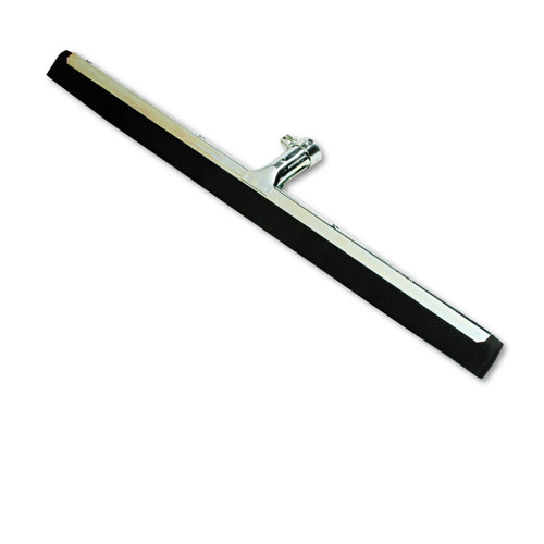 Cleaning & Janitorial Supplies | Unger MW550 Water Wand 22 in. Wide Blade Standard Squeegee image number 0
