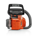 Chainsaws | Husqvarna 967098101 120i Battery 14 in. Chainsaw (Tool Only) image number 7
