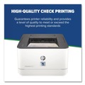 Ink & Toner | TROY 02-W1380X-001 High-Yield MICR Toner Secure, Alternative for TROY/HP 02-W1380X-001 - Black image number 3