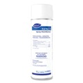 Cleaning & Janitorial Supplies | Diversey Care 04832. End Bac II 15 oz. Aerosol Spray Disinfectant - Fresh Scent (12/Carton) image number 1
