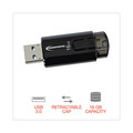 Office Electronics & Batteries | Innovera 82016 16 GB USB 3.0 Flash Drive image number 3
