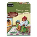 Office Jansan | Celestial Seasonings 5000330014 Tea K-Cups - Sleepytime (24/Box) image number 0