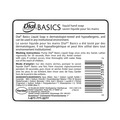 Office Jansan | Dial Professional DIA 33815 16 oz Basics MP Free Liquid Hand Soap - Unscented (12/Carton) image number 3