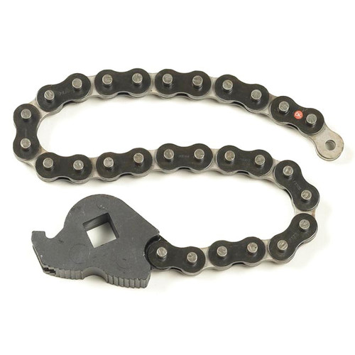  | GearWrench 2595 1/2 in. Square Drive Chain Wrench image number 0