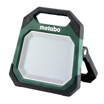 SPOT LIGHTS | Metabo 601506420 BSA 18 LED 10000 18V Lithium-Ion 10000 Lumen Cordless Dimmable Site Light (Tool Only)