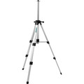 Tripods and Rods | Makita TK0LM2000F Compact Tripod image number 1