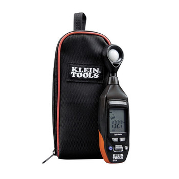 Klein Tools Digital Light Meter