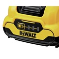 Reciprocating Saws | Dewalt DCS312G1 12V MAX XTREME Brushless Lithium-Ion Cordless One-Handed Reciprocating Saw Kit (3 Ah) image number 8