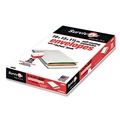 Pens | Survivor QUAR4610 10 in. x 13 in. No. 13-1/2 Lightweight 14 lbs. Tyvek Open End Expansion Mailers - White (100/Carton) image number 0