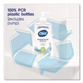 Hand Soaps | Dial 17000 20940 11 oz. Antibacterial Liquid Hand Soap - White Tea Scent (12/Carton) image number 5