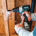 Hammer Drills | Factory Reconditioned Makita XPH07M-R 18V LXT Lithium-Ion Brushless 1/2 in. Cordless Hammer Drill Driver Kit (4 Ah) image number 7