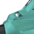 Handheld Blowers | Factory Reconditioned Makita GBU01M1-R 40V max XGT Brushless Lithium-Ion Cordless Blower Kit (4 Ah) image number 6